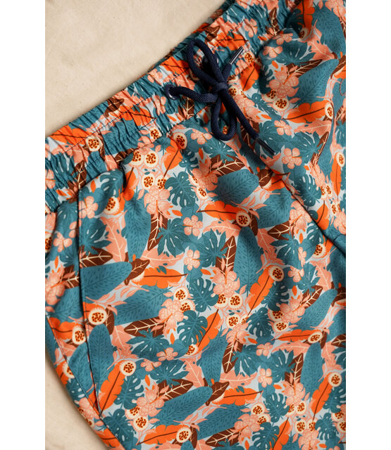 Just Beach Jongens Zwembroek Poolday