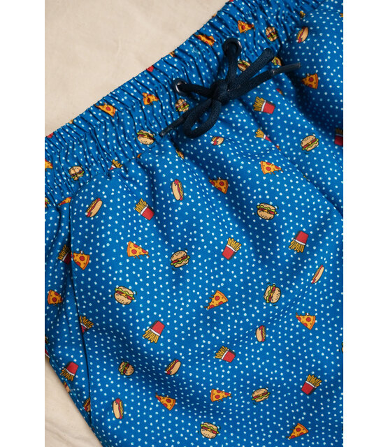 Just Beach Jongens Zwembroek Poolday Just Beach Jongens Zwembroek Poolday