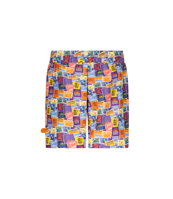 Just Beach Jongens Zwembroek Poolday