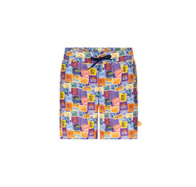 Just Beach Jongens Zwembroek Poolday