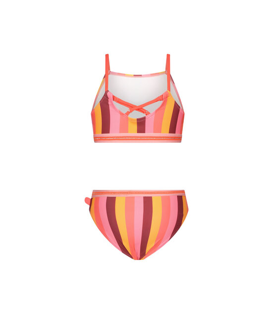 Just Beach Meisjes Bikini Florida