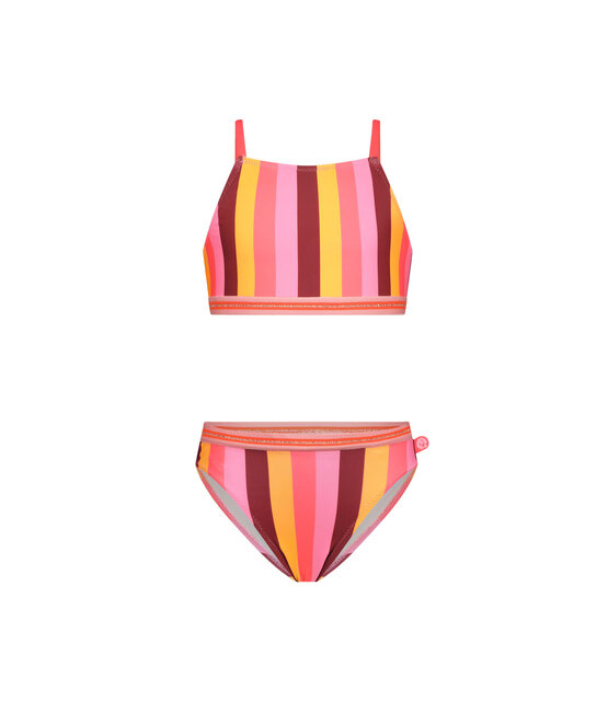 Just Beach Meisjes Bikini Florida