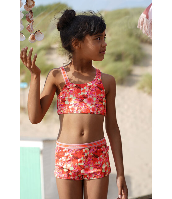 Just Beach Meisjes Bikini Tanzania