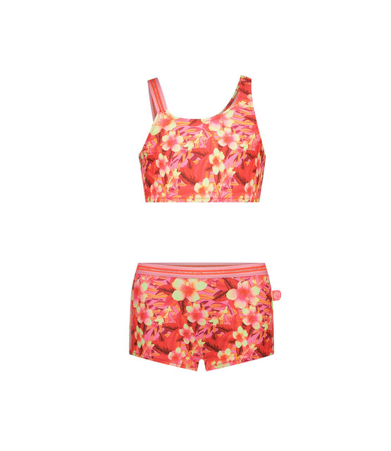 Just Beach Meisjes Bikini Tanzania