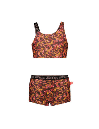 Just Beach Meisjes Bikini Tanzania