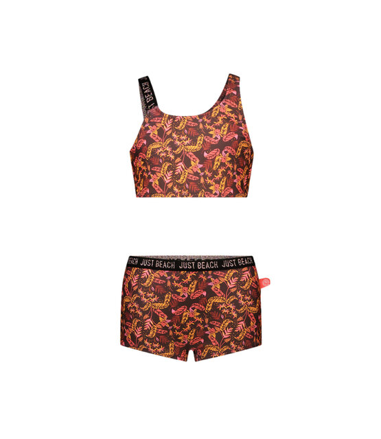 Just Beach Meisjes Bikini Tanzania