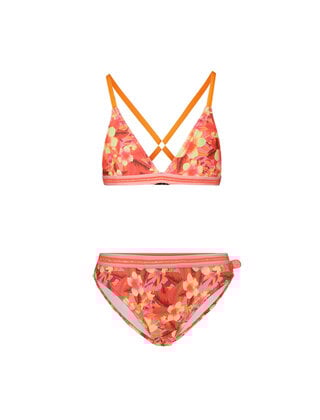 Just Beach Meisjes Bikini Bali