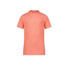 Just Beach Meisjes T-Shirt Protect