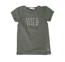 Cars Jeans Meisjes T-Shirt EMMARIE