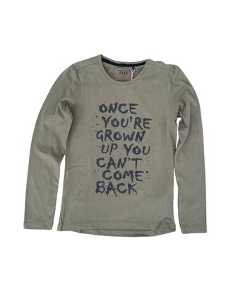 Cars Jeans Meisjes Longsleeve SELLA