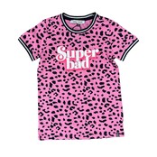 Cars Jeans Meisjes T-Shirt YAKIMA Cars Jeans Meisjes T-Shirt YAKIMA