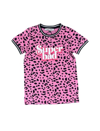 Cars Jeans Meisjes T-Shirt YAKIMA