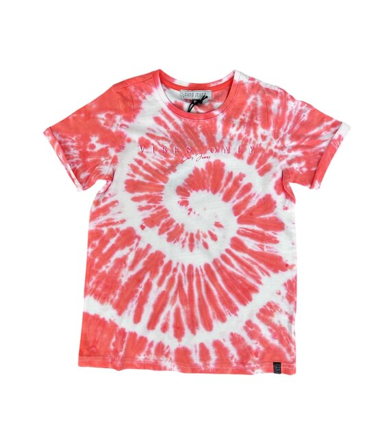 Cars Jeans Meisjes T-Shirt YANOU Cars Jeans Meisjes T-Shirt YANOU