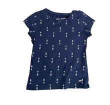 Cars Jeans Meisjes T-Shirt ARROW