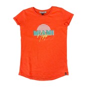 Cars Jeans Meisjes T-Shirt CHARIA