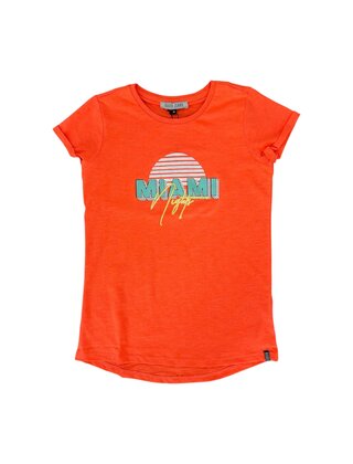 Cars Jeans Meisjes T-Shirt CHARIA