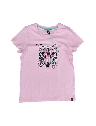 Cars Jeans Meisjes T-Shirt KASHI