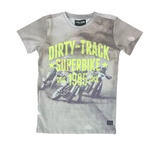 Cars Jeans Jongens T-Shirt EXTREME