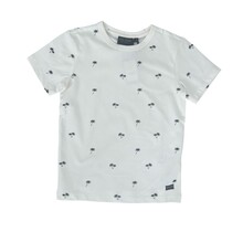 Cars Jeans Jongens T-Shirt BULLS