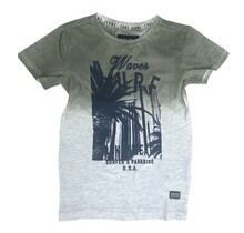 Cars Jeans Jongens T-Shirt FARGO