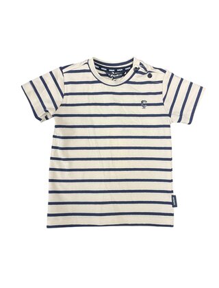 Le Chic Garcon Jongens mini T-Shirt