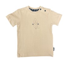 Le Chic Garcon Jongens mini T-Shirt