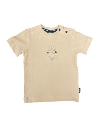 Le Chic Garcon Jongens mini T-Shirt