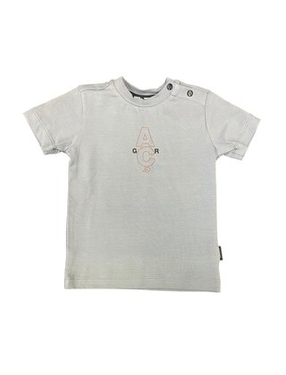Le Chic Garcon Jongens mini T-Shirt