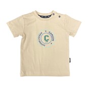 Le Chic Garcon Jongens mini T-Shirt