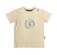 Le Chic Garcon Jongens mini T-Shirt