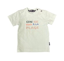 Le Chic Garcon Jongens mini T-Shirt