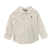 Le Chic Garcon Jongens mini Blouse