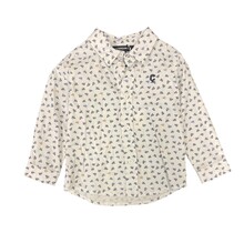 Le Chic Garcon Jongens mini Blouse