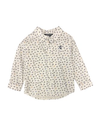 Le Chic Garcon Jongens mini Blouse