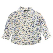 Le Chic Garcon Jongens mini Blouse