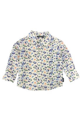 Le Chic Garcon Jongens mini Blouse