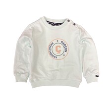 Le Chic Garcon Jongens mini Sweater