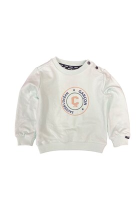 Le Chic Garcon Jongens mini Sweater