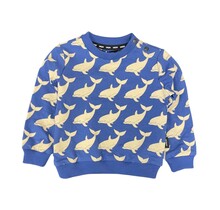 Le Chic Garcon Jongens mini Sweater