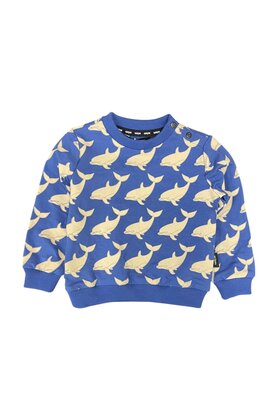 Le Chic Garcon Jongens mini Sweater