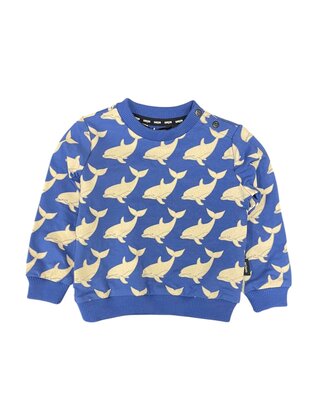 Le Chic Garcon Jongens mini Sweater