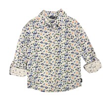 Le Chic Garcon Jongens Blouse