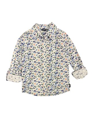 Le Chic Garcon Jongens Blouse