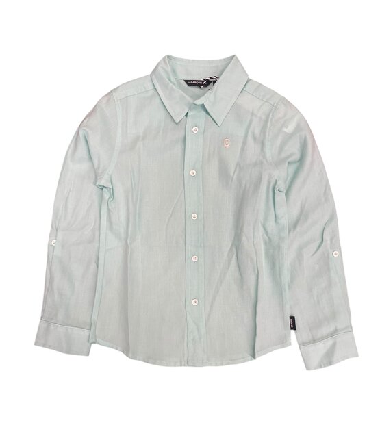 Le Chic Garcon Jongens Blouse