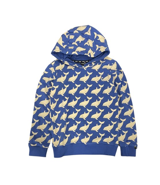 Le Chic Garcon Jongens Sweater