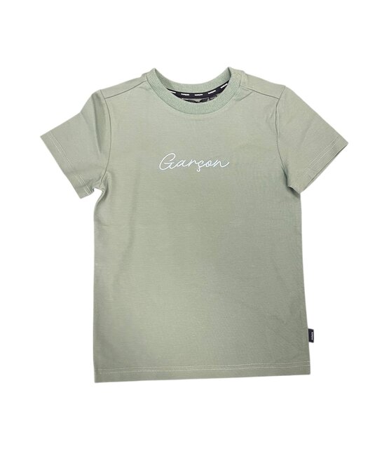 Le Chic Garcon Jongens T-Shirt