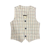 Le Chic Garcon Jongens Gilet