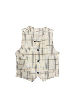 Le Chic Garcon Jongens Gilet