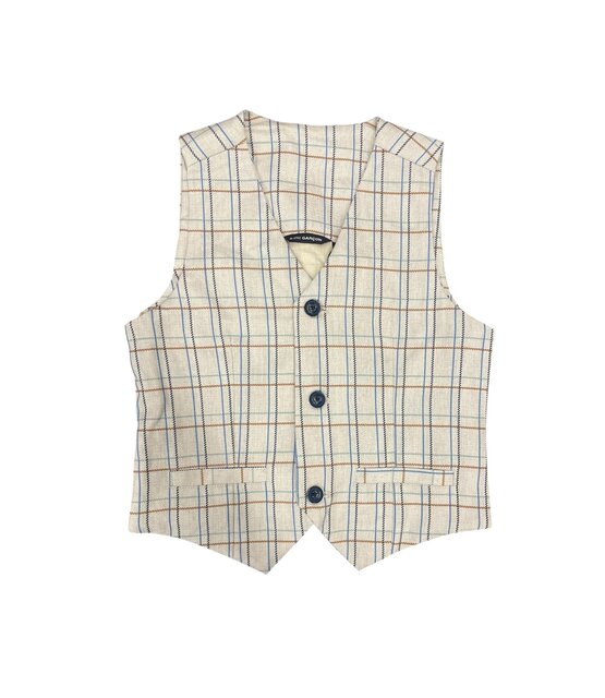 Le Chic Garcon Jongens Gilet