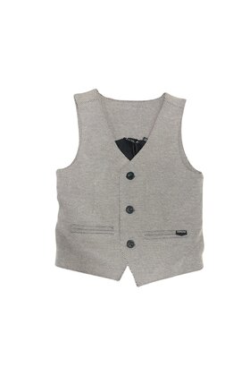 Le Chic Garcon Jongens Gilet